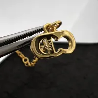 Cheap Christian Dior Necklaces #1398566 Replica Wholesale [$38.00 USD] [ITEM#1398566] on Replica Christian Dior Necklaces