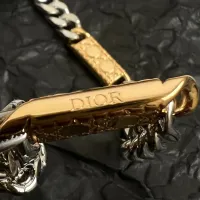 Cheap Christian Dior Necklaces #1398569 Replica Wholesale [$72.00 USD] [ITEM#1398569] on Replica Christian Dior Necklaces