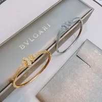 Cheap Bvlgari Bracelets #1398571 Replica Wholesale [$42.00 USD] [ITEM#1398571] on Replica Bvlgari Bracelets