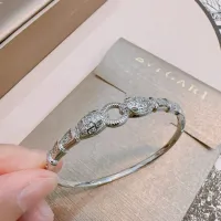 Cheap Bvlgari Bracelets #1398572 Replica Wholesale [$45.00 USD] [ITEM#1398572] on Replica Bvlgari Bracelets
