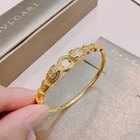 Cheap Bvlgari Bracelets #1398573 Replica Wholesale [$45.00 USD] [ITEM#1398573] on Replica Bvlgari Bracelets