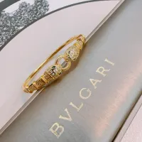Cheap Bvlgari Bracelets #1398573 Replica Wholesale [$45.00 USD] [ITEM#1398573] on Replica Bvlgari Bracelets