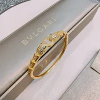 Cheap Bvlgari Bracelets #1398573 Replica Wholesale [$45.00 USD] [ITEM#1398573] on Replica Bvlgari Bracelets