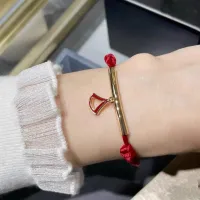 Cheap Bvlgari Bracelets For Women #1398574 Replica Wholesale [$27.00 USD] [ITEM#1398574] on Replica Bvlgari Bracelets