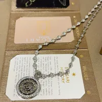 Cheap Bvlgari Necklaces #1398577 Replica Wholesale [$60.00 USD] [ITEM#1398577] on Replica Bvlgari Necklaces