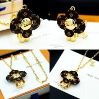 Cheap Louis Vuitton Necklaces #1398581 Replica Wholesale [$34.00 USD] [ITEM#1398581] on Replica Louis Vuitton Necklaces