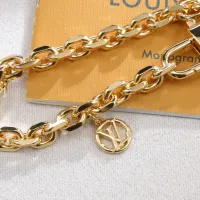 Cheap Louis Vuitton LV Bracelets #1398586 Replica Wholesale [$42.00 USD] [ITEM#1398586] on Replica Louis Vuitton LV Bracelets