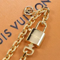Cheap Louis Vuitton LV Bracelets #1398586 Replica Wholesale [$42.00 USD] [ITEM#1398586] on Replica Louis Vuitton LV Bracelets