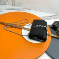 Cheap Yves Saint Laurent YSL AAA Quality Messenger Bags For Women #1398593 Replica Wholesale [$158.00 USD] [ITEM#1398593] on Replica Yves Saint Laurent YSL AAA Quality Messenger Bags