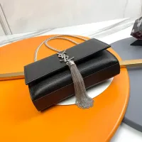 Cheap Yves Saint Laurent YSL AAA Quality Messenger Bags For Women #1398594 Replica Wholesale [$158.00 USD] [ITEM#1398594] on Replica Yves Saint Laurent YSL AAA Quality Messenger Bags