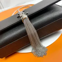 Cheap Yves Saint Laurent YSL AAA Quality Messenger Bags For Women #1398594 Replica Wholesale [$158.00 USD] [ITEM#1398594] on Replica Yves Saint Laurent YSL AAA Quality Messenger Bags