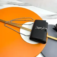 Cheap Yves Saint Laurent YSL AAA Quality Messenger Bags For Women #1398594 Replica Wholesale [$158.00 USD] [ITEM#1398594] on Replica Yves Saint Laurent YSL AAA Quality Messenger Bags