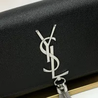 Cheap Yves Saint Laurent YSL AAA Quality Messenger Bags For Women #1398594 Replica Wholesale [$158.00 USD] [ITEM#1398594] on Replica Yves Saint Laurent YSL AAA Quality Messenger Bags