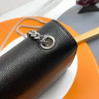 Cheap Yves Saint Laurent YSL AAA Quality Messenger Bags For Women #1398594 Replica Wholesale [$158.00 USD] [ITEM#1398594] on Replica Yves Saint Laurent YSL AAA Quality Messenger Bags