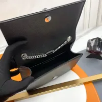 Cheap Yves Saint Laurent YSL AAA Quality Messenger Bags For Women #1398594 Replica Wholesale [$158.00 USD] [ITEM#1398594] on Replica Yves Saint Laurent YSL AAA Quality Messenger Bags