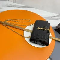 Cheap Yves Saint Laurent YSL AAA Quality Messenger Bags For Women #1398595 Replica Wholesale [$158.00 USD] [ITEM#1398595] on Replica Yves Saint Laurent YSL AAA Quality Messenger Bags