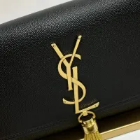 Cheap Yves Saint Laurent YSL AAA Quality Messenger Bags For Women #1398596 Replica Wholesale [$158.00 USD] [ITEM#1398596] on Replica Yves Saint Laurent YSL AAA Quality Messenger Bags