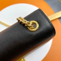 Cheap Yves Saint Laurent YSL AAA Quality Messenger Bags For Women #1398596 Replica Wholesale [$158.00 USD] [ITEM#1398596] on Replica Yves Saint Laurent YSL AAA Quality Messenger Bags