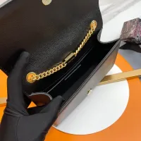 Cheap Yves Saint Laurent YSL AAA Quality Messenger Bags For Women #1398596 Replica Wholesale [$158.00 USD] [ITEM#1398596] on Replica Yves Saint Laurent YSL AAA Quality Messenger Bags