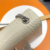 Cheap Yves Saint Laurent YSL AAA Quality Messenger Bags For Women #1398598 Replica Wholesale [$158.00 USD] [ITEM#1398598] on Replica Yves Saint Laurent YSL AAA Quality Messenger Bags