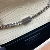 Cheap Yves Saint Laurent YSL AAA Quality Messenger Bags For Women #1398598 Replica Wholesale [$158.00 USD] [ITEM#1398598] on Replica Yves Saint Laurent YSL AAA Quality Messenger Bags