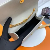 Cheap Yves Saint Laurent YSL AAA Quality Messenger Bags For Women #1398601 Replica Wholesale [$158.00 USD] [ITEM#1398601] on Replica Yves Saint Laurent YSL AAA Quality Messenger Bags