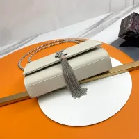 Cheap Yves Saint Laurent YSL AAA Quality Messenger Bags For Women #1398602 Replica Wholesale [$158.00 USD] [ITEM#1398602] on Replica Yves Saint Laurent YSL AAA Quality Messenger Bags