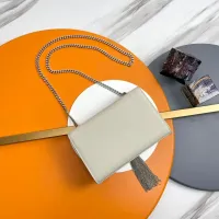 Cheap Yves Saint Laurent YSL AAA Quality Messenger Bags For Women #1398602 Replica Wholesale [$158.00 USD] [ITEM#1398602] on Replica Yves Saint Laurent YSL AAA Quality Messenger Bags