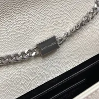 Cheap Yves Saint Laurent YSL AAA Quality Messenger Bags For Women #1398602 Replica Wholesale [$158.00 USD] [ITEM#1398602] on Replica Yves Saint Laurent YSL AAA Quality Messenger Bags