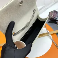Cheap Yves Saint Laurent YSL AAA Quality Messenger Bags For Women #1398602 Replica Wholesale [$158.00 USD] [ITEM#1398602] on Replica Yves Saint Laurent YSL AAA Quality Messenger Bags