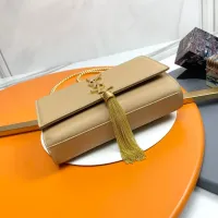 Cheap Yves Saint Laurent YSL AAA Quality Messenger Bags For Women #1398604 Replica Wholesale [$158.00 USD] [ITEM#1398604] on Replica Yves Saint Laurent YSL AAA Quality Messenger Bags