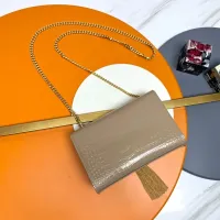 Cheap Yves Saint Laurent YSL AAA Quality Messenger Bags For Women #1398605 Replica Wholesale [$158.00 USD] [ITEM#1398605] on Replica Yves Saint Laurent YSL AAA Quality Messenger Bags