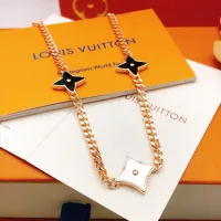 Cheap Louis Vuitton Necklaces #1398608 Replica Wholesale [$34.00 USD] [ITEM#1398608] on Replica Louis Vuitton Necklaces