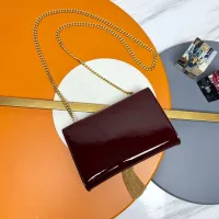 Cheap Yves Saint Laurent YSL AAA Quality Messenger Bags For Women #1398611 Replica Wholesale [$160.00 USD] [ITEM#1398611] on Replica Yves Saint Laurent YSL AAA Quality Messenger Bags