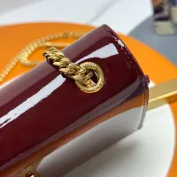 Cheap Yves Saint Laurent YSL AAA Quality Messenger Bags For Women #1398611 Replica Wholesale [$160.00 USD] [ITEM#1398611] on Replica Yves Saint Laurent YSL AAA Quality Messenger Bags