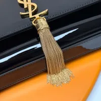 Cheap Yves Saint Laurent YSL AAA Quality Messenger Bags For Women #1398612 Replica Wholesale [$160.00 USD] [ITEM#1398612] on Replica Yves Saint Laurent YSL AAA Quality Messenger Bags
