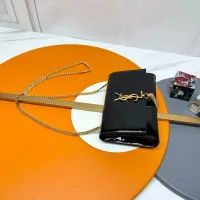 Cheap Yves Saint Laurent YSL AAA Quality Messenger Bags For Women #1398612 Replica Wholesale [$160.00 USD] [ITEM#1398612] on Replica Yves Saint Laurent YSL AAA Quality Messenger Bags