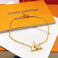 Cheap Louis Vuitton LV Bracelets #1398615 Replica Wholesale [$27.00 USD] [ITEM#1398615] on Replica Louis Vuitton LV Bracelets