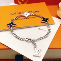 Cheap Louis Vuitton LV Bracelets #1398616 Replica Wholesale [$32.00 USD] [ITEM#1398616] on Replica Louis Vuitton LV Bracelets
