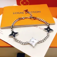 Cheap Louis Vuitton LV Bracelets #1398616 Replica Wholesale [$32.00 USD] [ITEM#1398616] on Replica Louis Vuitton LV Bracelets