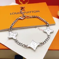 Cheap Louis Vuitton LV Bracelets #1398616 Replica Wholesale [$32.00 USD] [ITEM#1398616] on Replica Louis Vuitton LV Bracelets