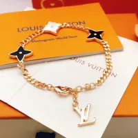 Cheap Louis Vuitton LV Bracelets #1398617 Replica Wholesale [$32.00 USD] [ITEM#1398617] on Replica Louis Vuitton LV Bracelets