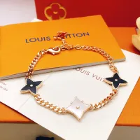 Cheap Louis Vuitton LV Bracelets #1398617 Replica Wholesale [$32.00 USD] [ITEM#1398617] on Replica Louis Vuitton LV Bracelets
