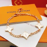 Cheap Louis Vuitton LV Bracelets #1398617 Replica Wholesale [$32.00 USD] [ITEM#1398617] on Replica Louis Vuitton LV Bracelets