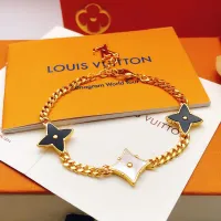 Cheap Louis Vuitton LV Bracelets #1398618 Replica Wholesale [$32.00 USD] [ITEM#1398618] on Replica Louis Vuitton LV Bracelets