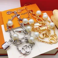 Cheap Louis Vuitton LV Bracelets For Women #1398620 Replica Wholesale [$36.00 USD] [ITEM#1398620] on Replica Louis Vuitton LV Bracelets