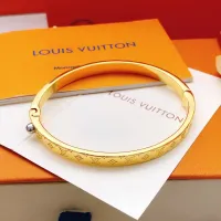 Cheap Louis Vuitton LV Bracelets #1398624 Replica Wholesale [$38.00 USD] [ITEM#1398624] on Replica Louis Vuitton LV Bracelets