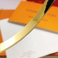 Cheap Louis Vuitton LV Bracelets #1398624 Replica Wholesale [$38.00 USD] [ITEM#1398624] on Replica Louis Vuitton LV Bracelets