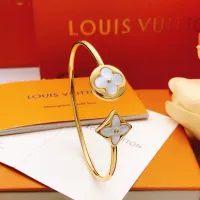 Cheap Louis Vuitton LV Bracelets #1398625 Replica Wholesale [$38.00 USD] [ITEM#1398625] on Replica Louis Vuitton LV Bracelets