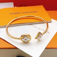 Cheap Louis Vuitton LV Bracelets #1398625 Replica Wholesale [$38.00 USD] [ITEM#1398625] on Replica Louis Vuitton LV Bracelets